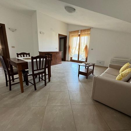 Villa Emilia Fossacesia Ngoại thất bức ảnh