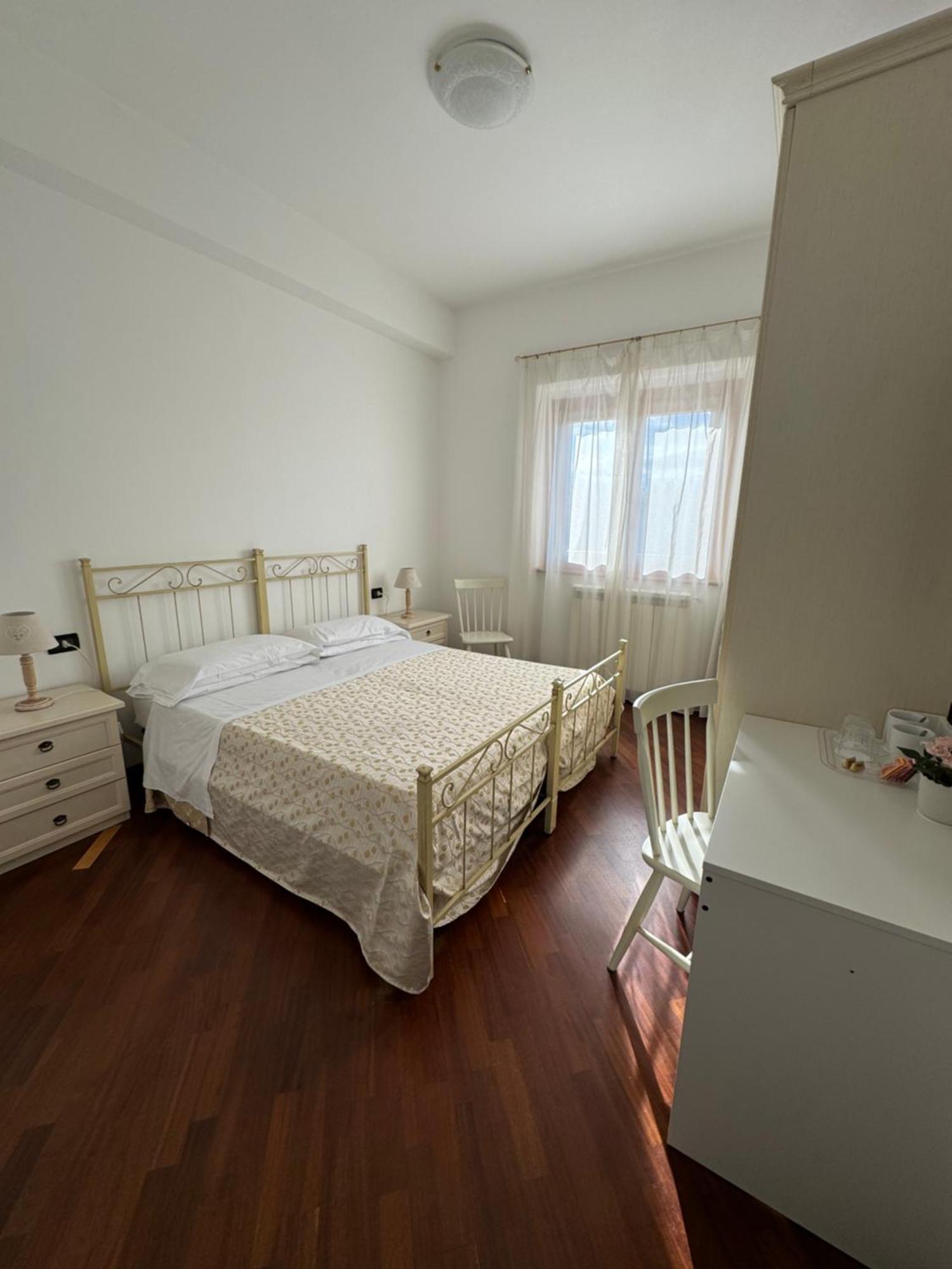 Villa Emilia Fossacesia Ngoại thất bức ảnh