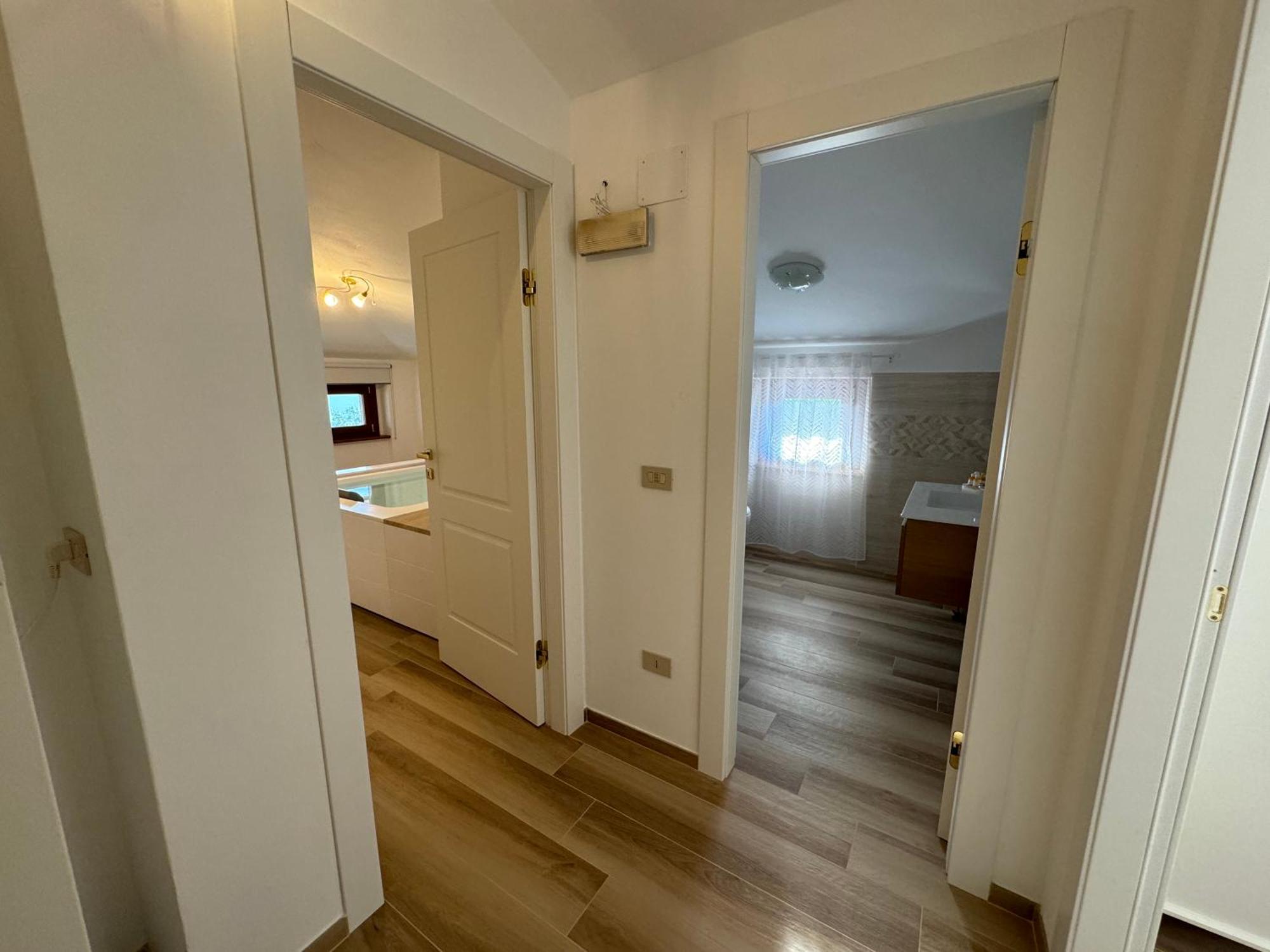 Villa Emilia Fossacesia Ngoại thất bức ảnh
