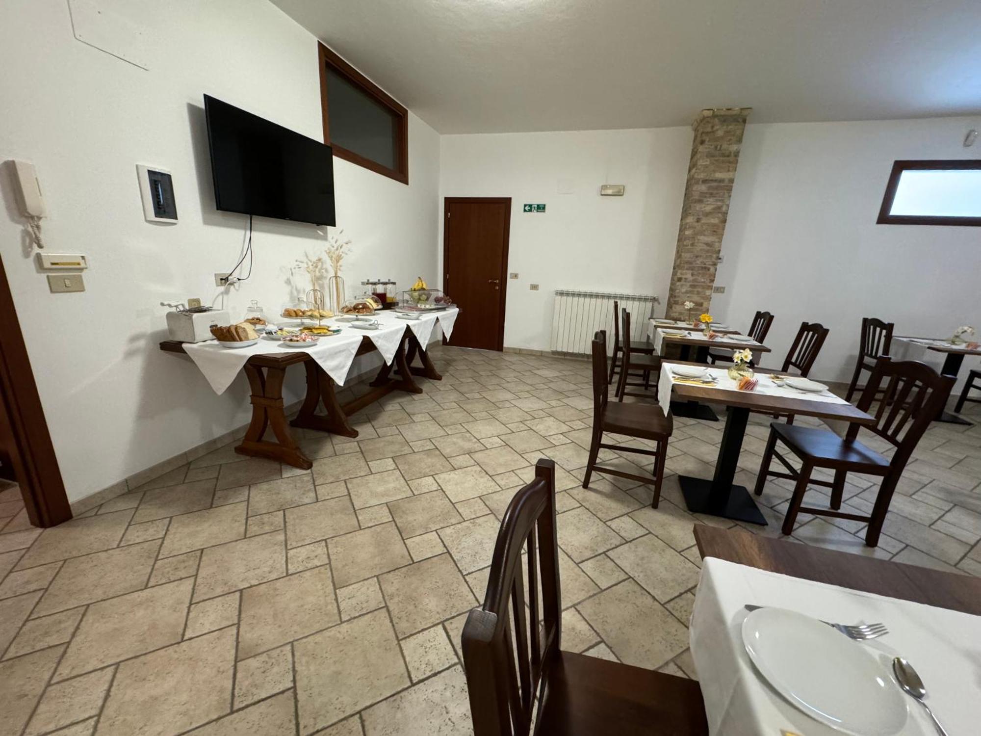 Villa Emilia Fossacesia Ngoại thất bức ảnh