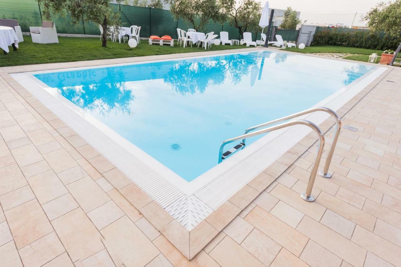 Villa Emilia Fossacesia Ngoại thất bức ảnh